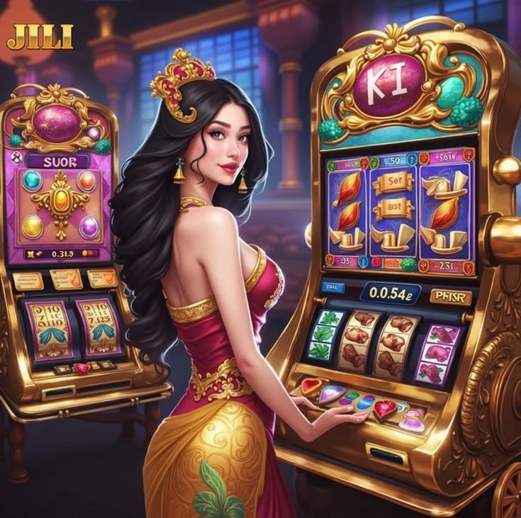 Pengguna membaca klaim bonus di Android