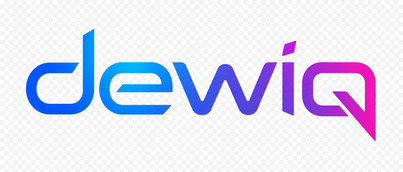 Logo dewiq